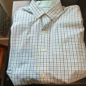 New Izod dress shirt